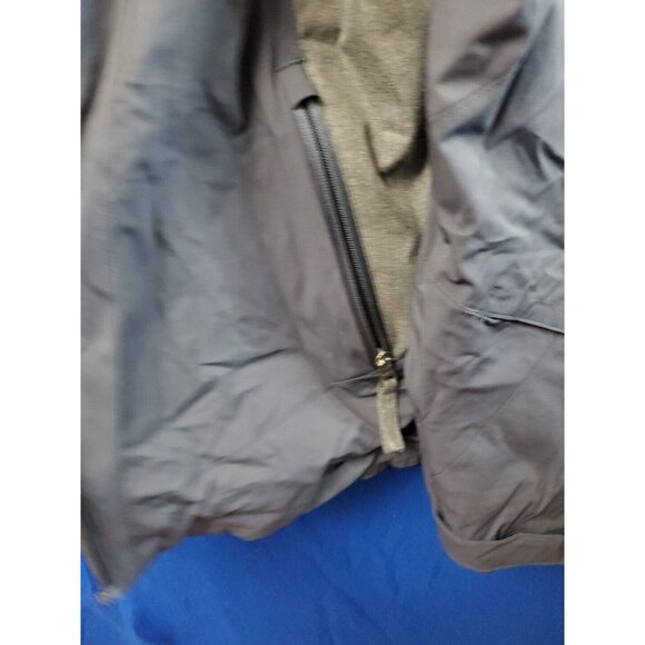 Spyder Thinsulated Insulation hooded Ski Jacket Youth Size 16 - Picture 13 of 16